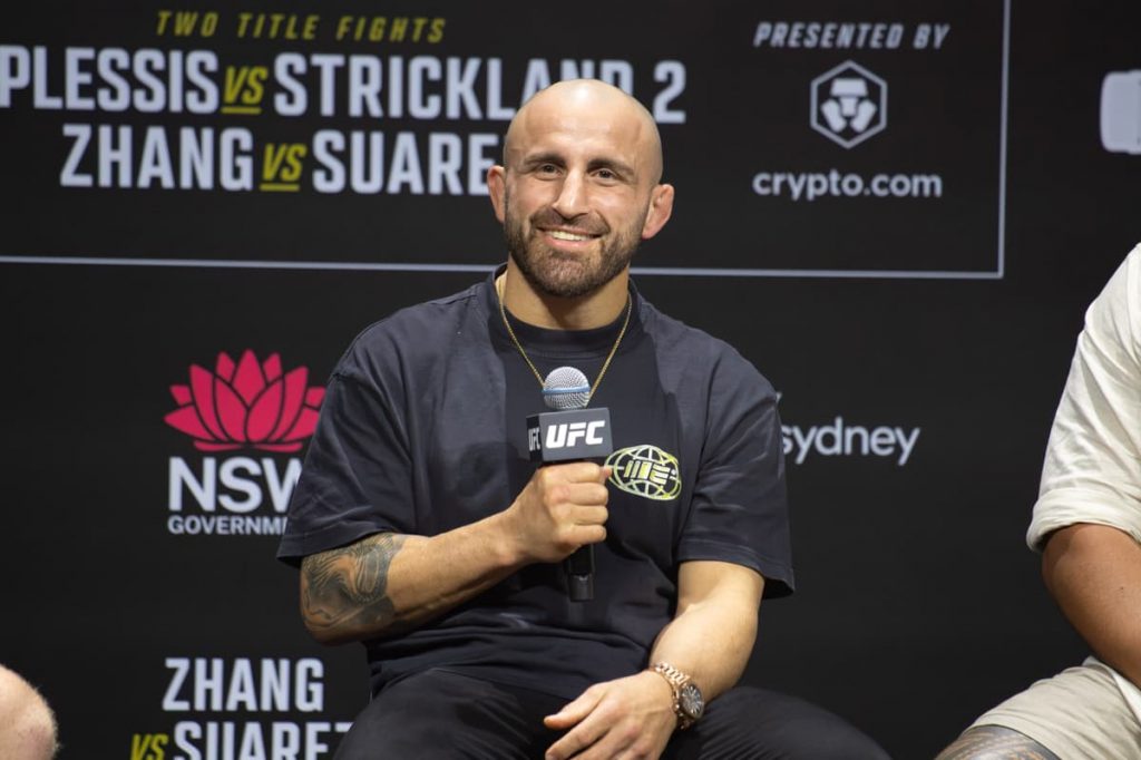 UFC 314 fight card: Four bouts official for PPV topped by Volkanovski vs Lopes
