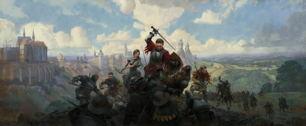 Kingdom Come: Deliverance 2 Review