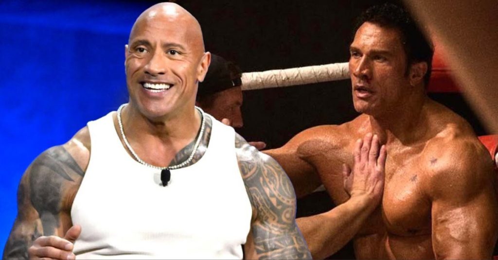 Early Reviews Call Dwayne Johnson’s Million Mark Kerr Biopic a ‘Spoof of the Genre’ and ‘Gonzo Filmmaking’ Early Reviews Call Dwayne Johnson’s Million Mark Kerr Biopic a ‘Spoof of the Genre’ and ‘Gonzo Filmmaking’