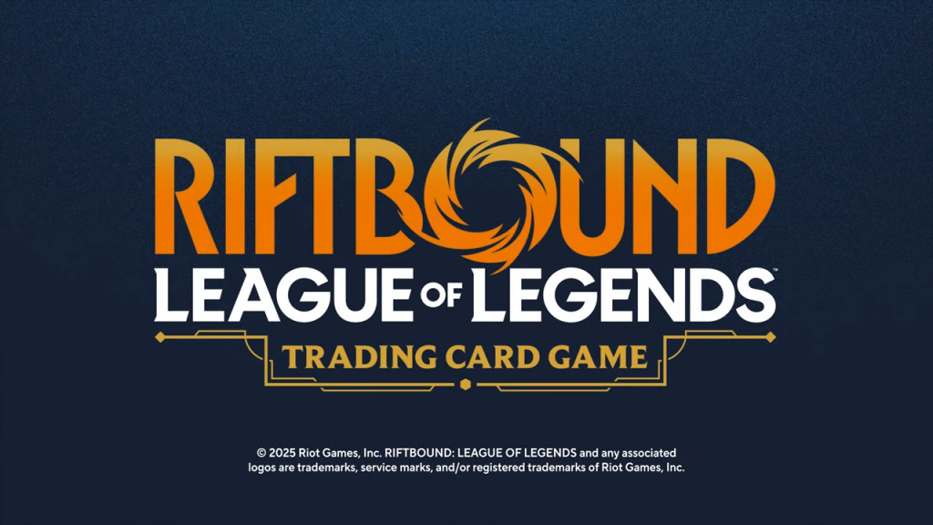 Full Riftbound Origins Cards List So Far: LoL TCG Full Riftbound Origins Cards List So Far: LoL TCG