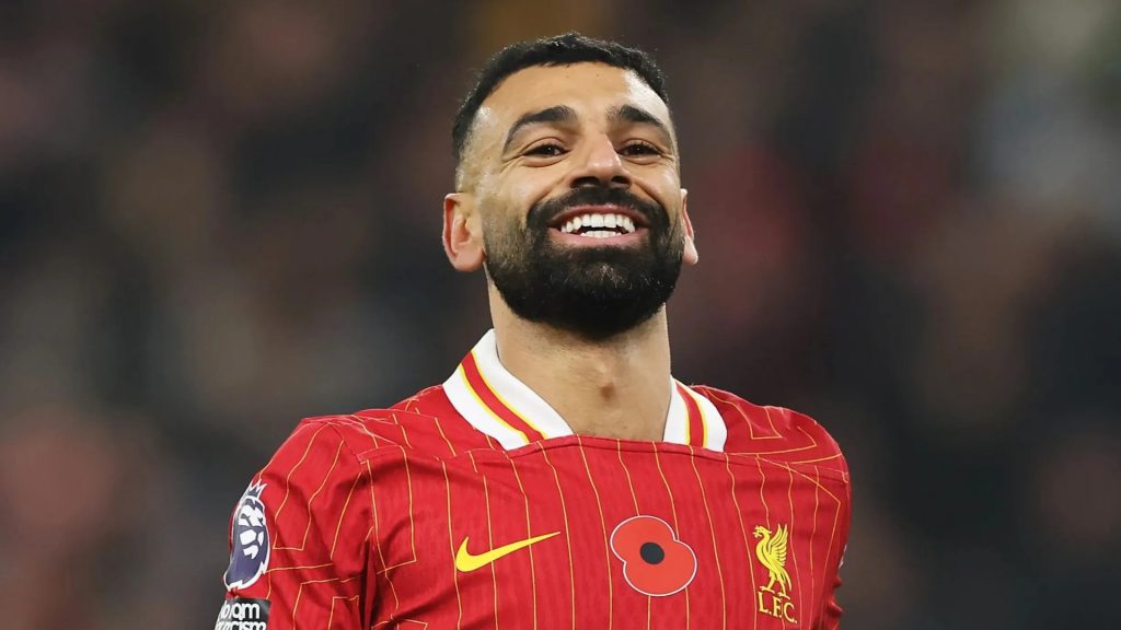 Liverpool and Nottingham Forest stars dominate Troy Deeney’s Premier League team of the season so far – but no Arsenal stars