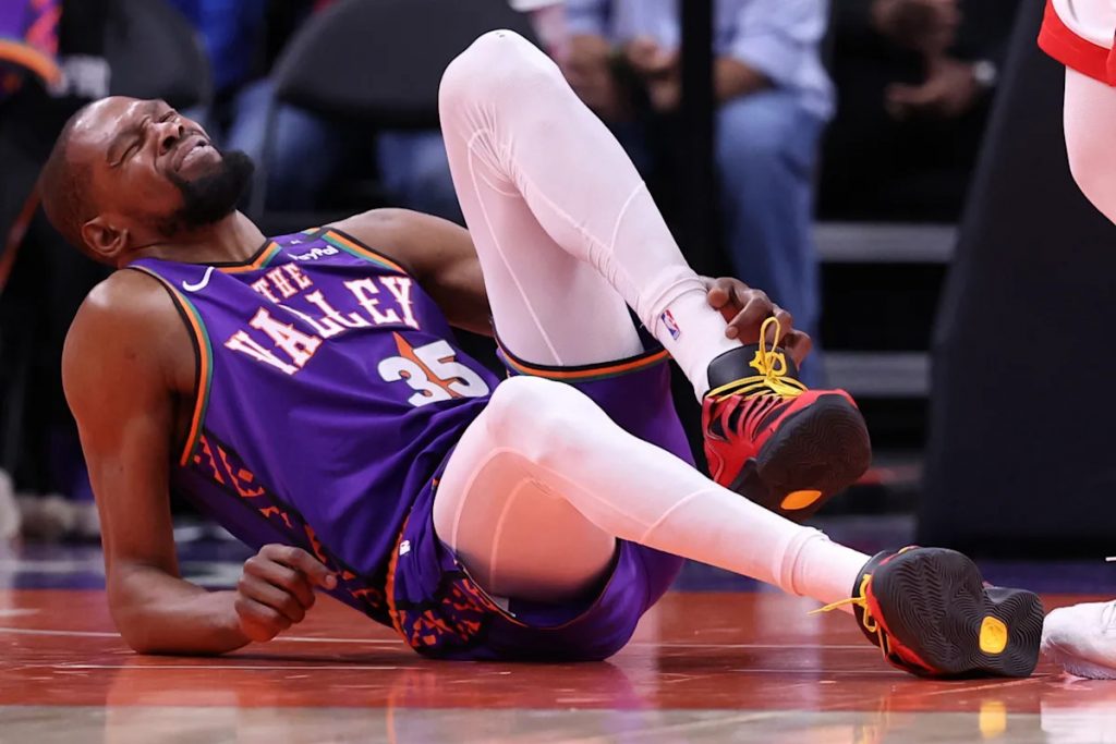 Are the Phoenix Suns ready for a rebuild?