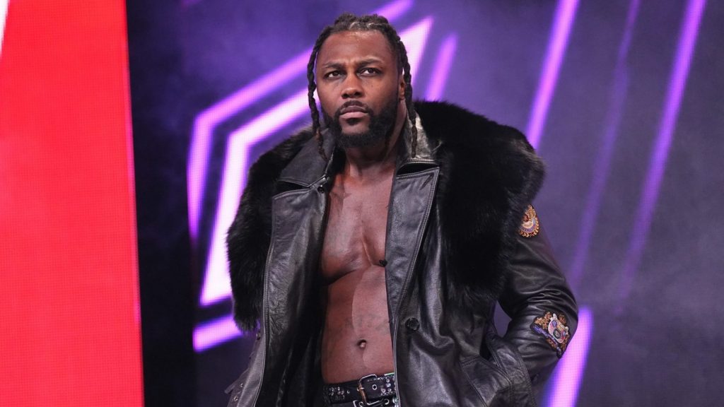 WWE Hall Of Famer “Disappointed” In Swerve Strickland; Responds To Recent Comments