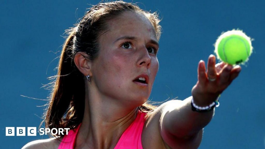 Kasatkina 'had no choice' over Australia switch
