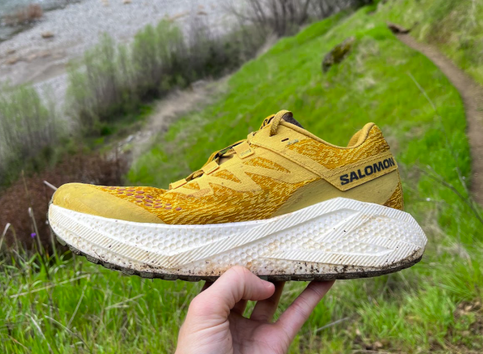 Salomon Aero Glide 3 GRVL Multi Tester Review 10 Comparisons Salomon Aero Glide 3 GRVL Multi Tester Review 10 Comparisons
