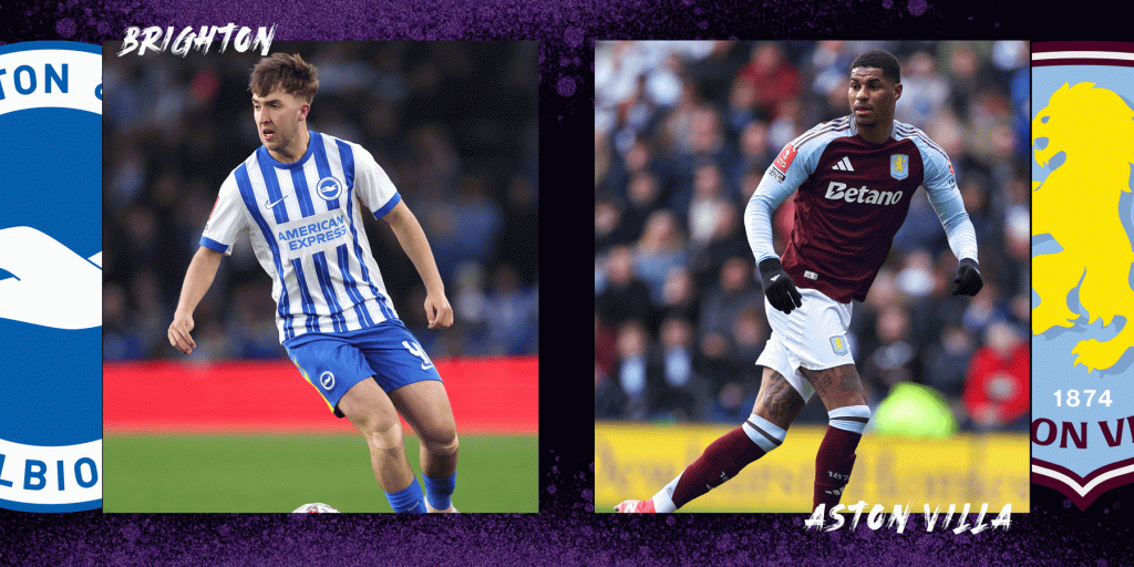 Brighton vs Aston Villa Prediction