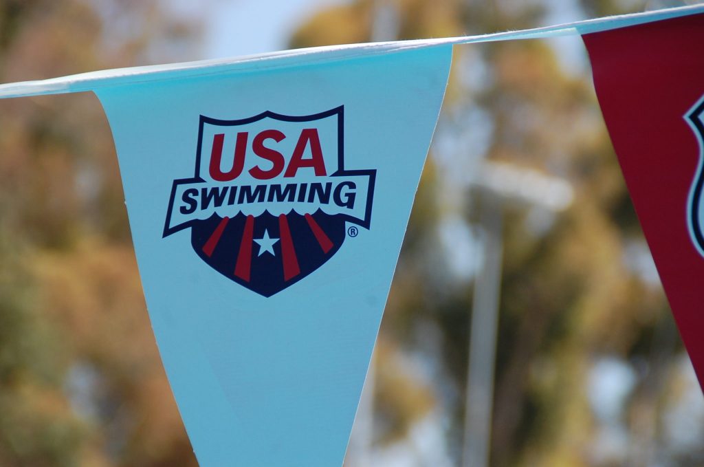 USA Swimming Adds New Events to Local, National Championships; Will Push for Olympic Inclusion