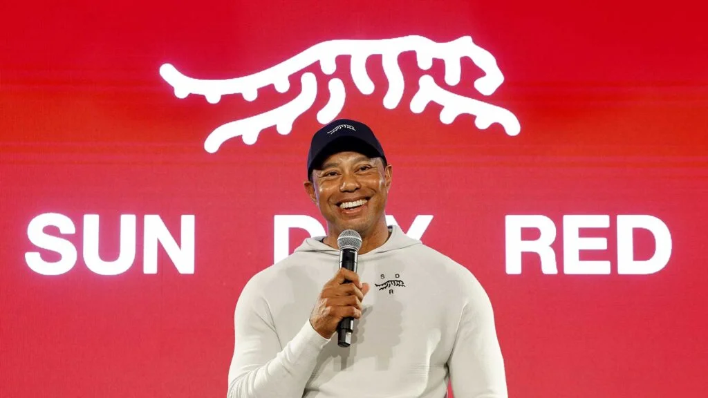 Tiger Woods: Predictions and Rumors for 2025 Tiger Woods: Predictions and Rumors for 2025