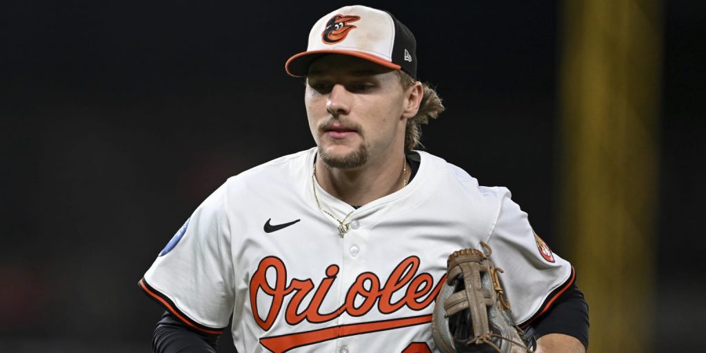 O's hope to activate Gunnar from IL Thursday vs. Boston O's hope to activate Gunnar from IL Thursday vs. Boston