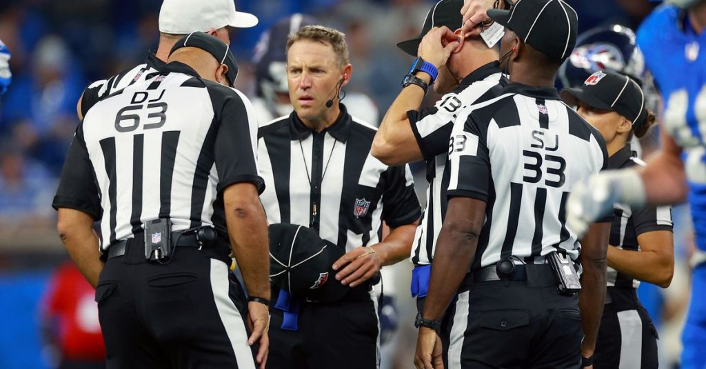 NFL rule changes for overtime, kickoffs, replay, and more explained for next season