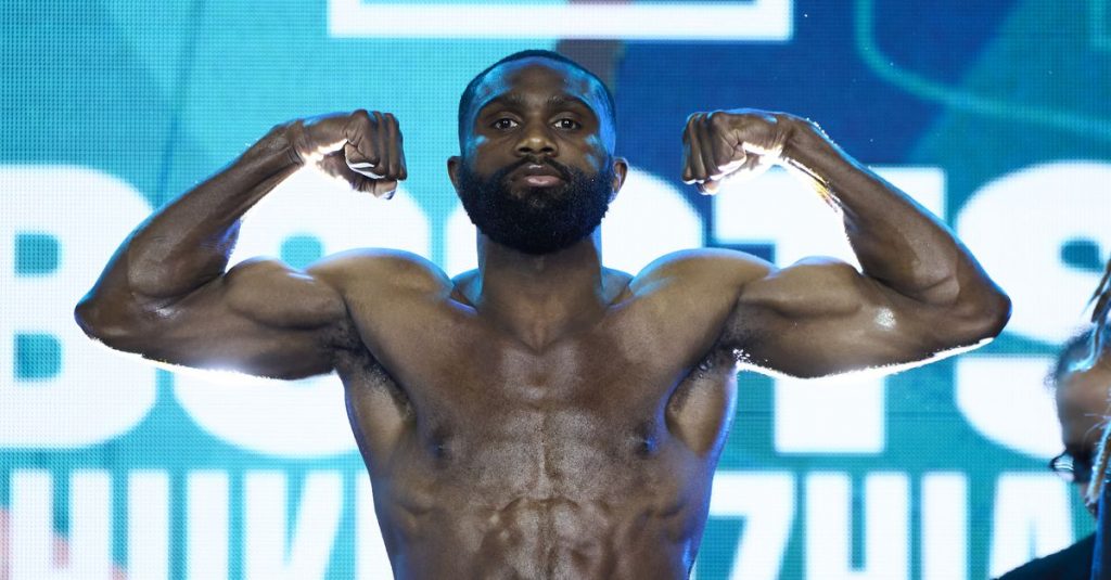 Boots warns Stanionis against making mistakes in their unification fight
