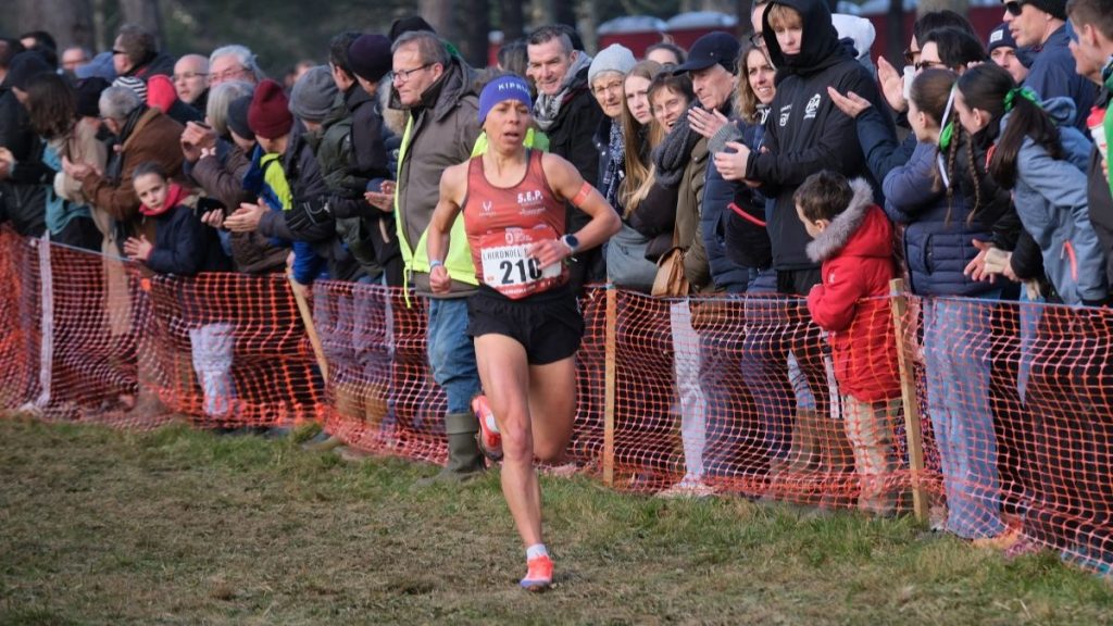 Sprinting Through the Mud: The Trail Runners Who Excelled in France’s Cross-Country Season Sprinting Through the Mud: The Trail Runners Who Excelled in France’s Cross-Country Season