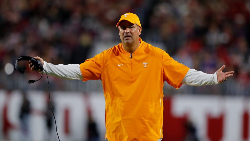 Former Alabama football assistant turned rival accuses NCAA of 'conspiracy' in new lawsuit