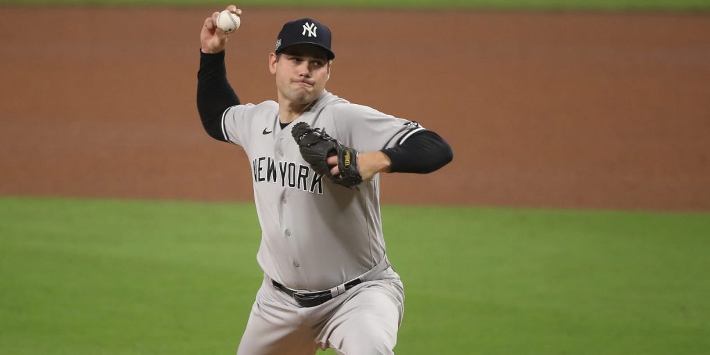 Ottavino returns to Yanks; Devin Williams goes on paternity list Ottavino returns to Yanks; Devin Williams goes on paternity list