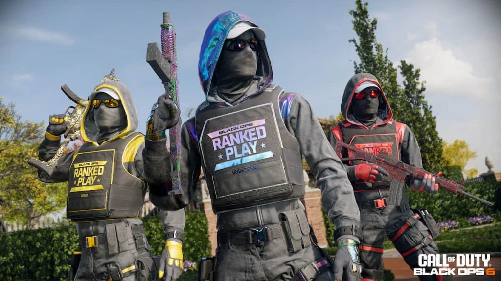 Why is Ranked Play down in BO6 and Warzone? Season 3 Ranked Play missing, explained