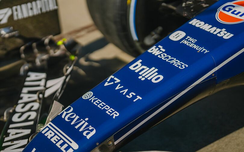 Williams announce new digital transformation partner Williams announce new digital transformation partner