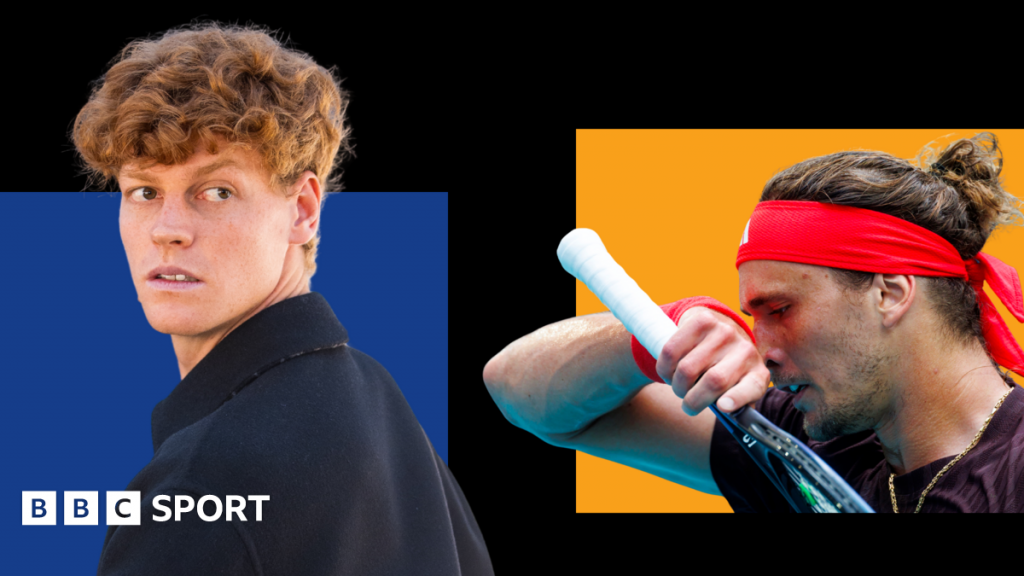 Sinner strengthens top spot without playing – Second Serve tennis briefing