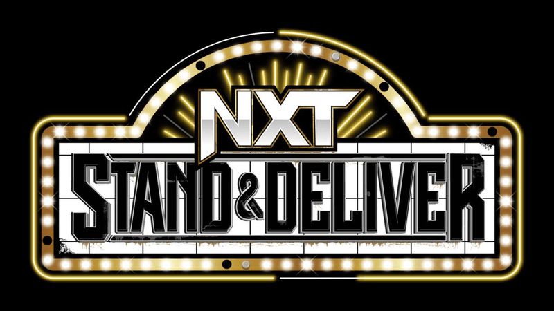 Huge Triple Threat For The NXT Championship Announced For WWE NXT Stand & Deliver Huge Triple Threat For The NXT Championship Announced For WWE NXT Stand & Deliver