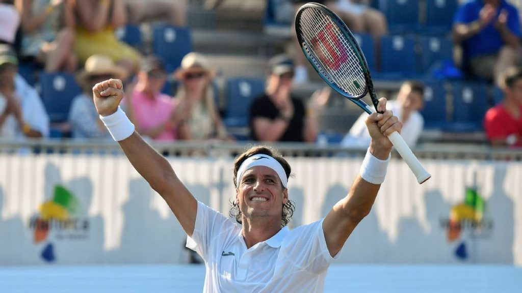 Lopez to stay as Davis Cup tournament director Lopez to stay as Davis Cup tournament director