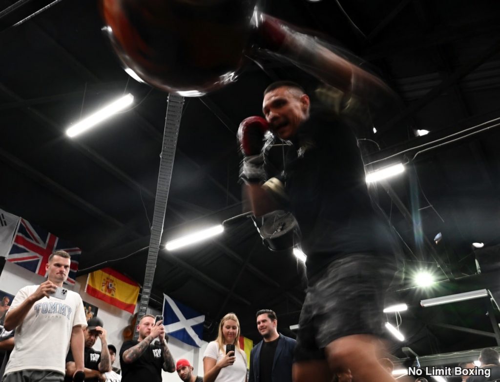 Tim Tszyu Declares Joey Spencer a ‘Roadblock’ He Plans to Eliminate: Former Champion Vows to Reclaim World-Class Status in Newcastle