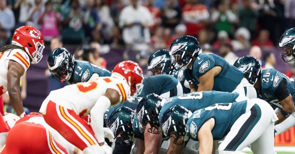 NFC East news: Tush Push talk tabled for now, Jayden Daniels working on dual-threat skills
