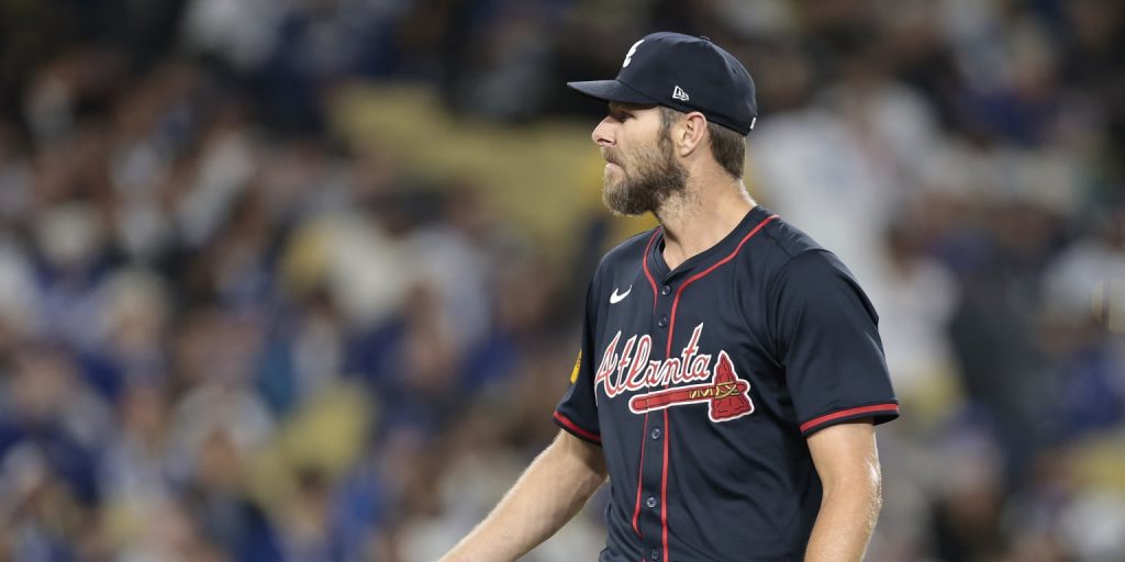 'We have time': Braves looking to turn it around after sluggish start