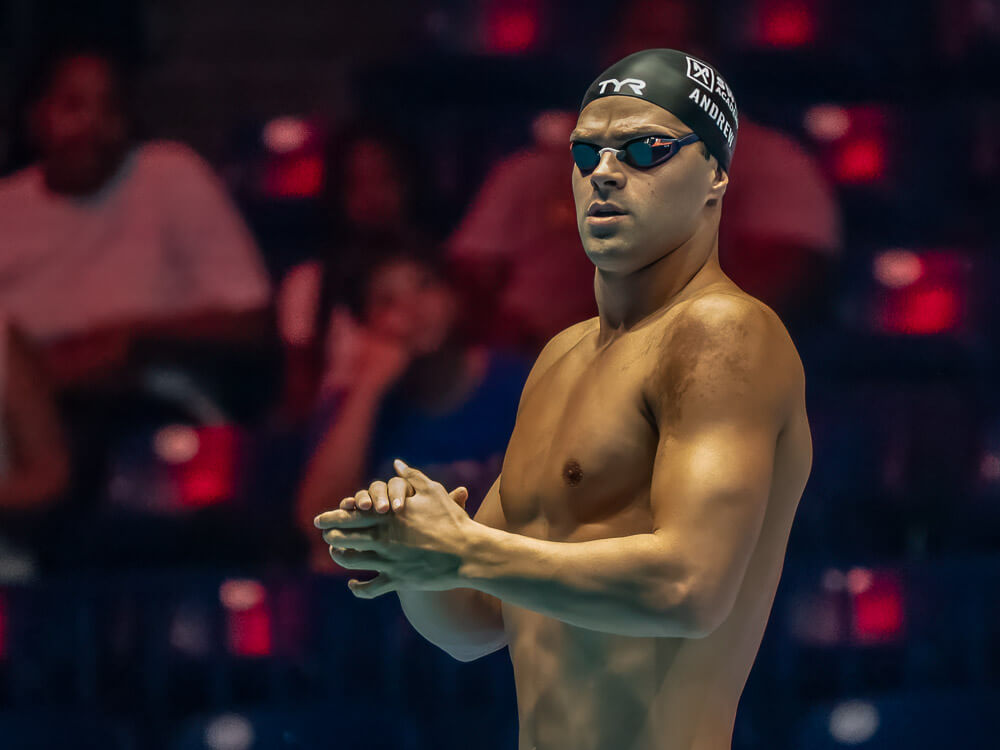 International Swimmers Set to Make Splash at TYR Pro Swim Series Sacramento; Top Storylines to Watch (Psych Sheets) International Swimmers Set to Make Splash at TYR Pro Swim Series Sacramento; Top Storylines to Watch (Psych Sheets)