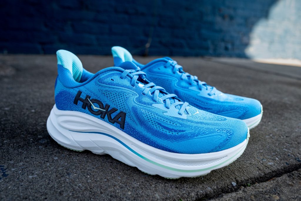 Hoka Clifton 10 Review: Even More of the Comfort We Love Hoka Clifton 10 Review: Even More of the Comfort We Love
