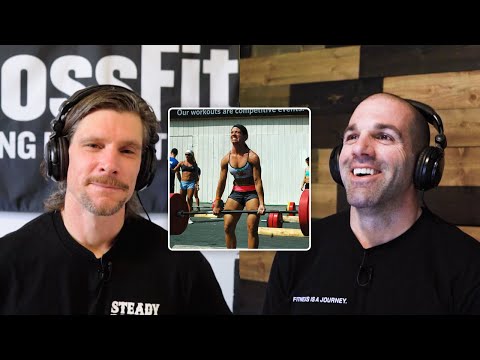 Varied Not Random #208: Will increasing loads increase your fitness? Varied Not Random #208: Will increasing loads increase your fitness?