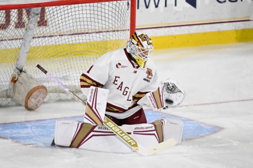 NHL Rumors: TV Rights Deal(s), Montreal Canadiens, and Jacob Fowler