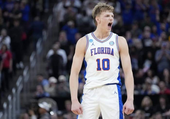 Stock Watch: Sweet Sixteen/Elite Eight Stock Watch: Sweet Sixteen/Elite Eight