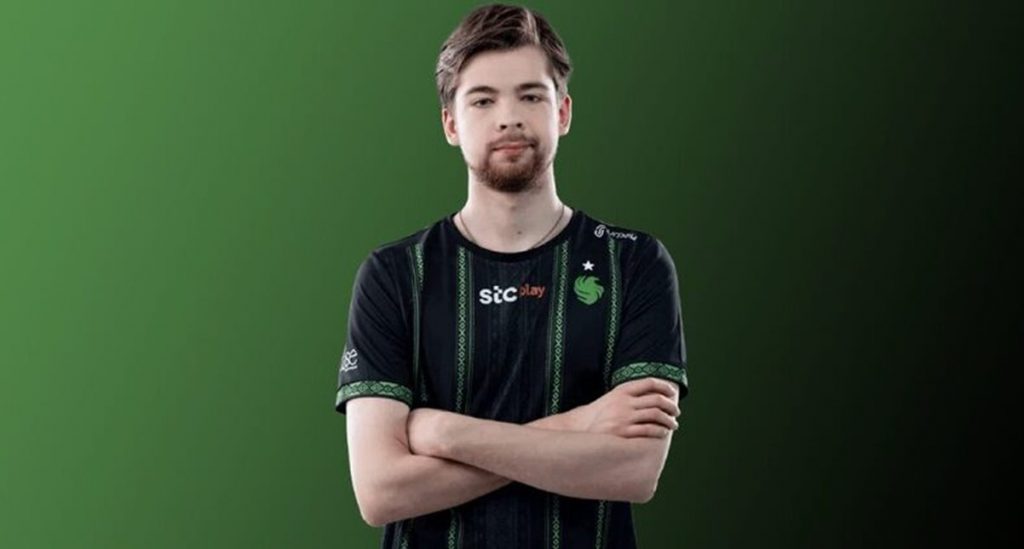 Quinn To Play For Falcons At ESL One Raleigh 2025 After Malr1ne Visa Issues Quinn To Play For Falcons At ESL One Raleigh 2025 After Malr1ne Visa Issues
