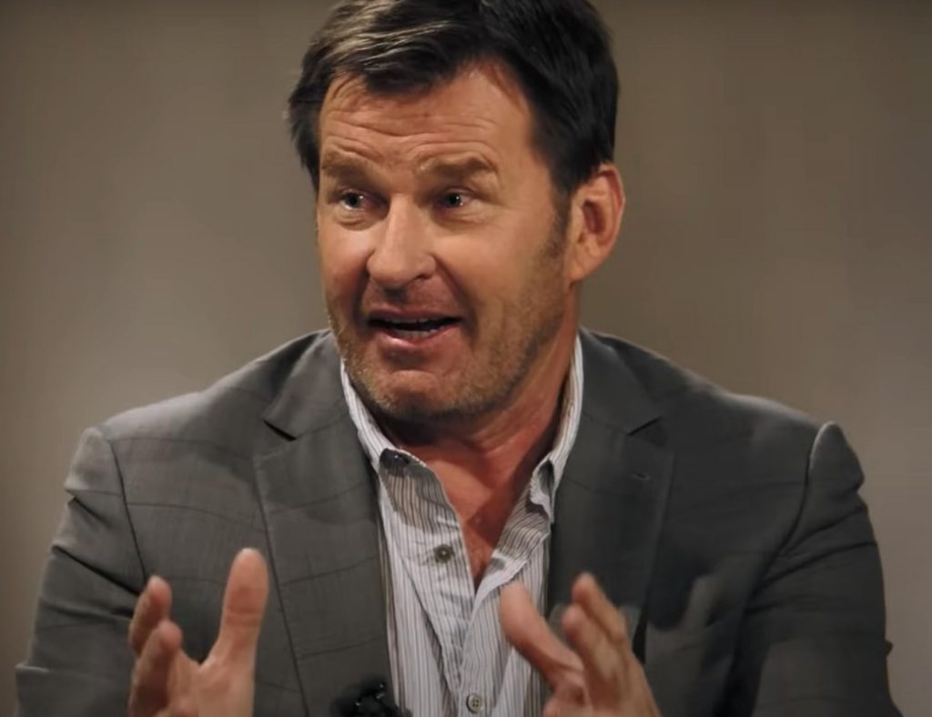 Faldo reacts to Bubba Watson’s Masters Dinner mishap: The kidney smell was unbearable Faldo reacts to Bubba Watson’s Masters Dinner mishap: The kidney smell was unbearable