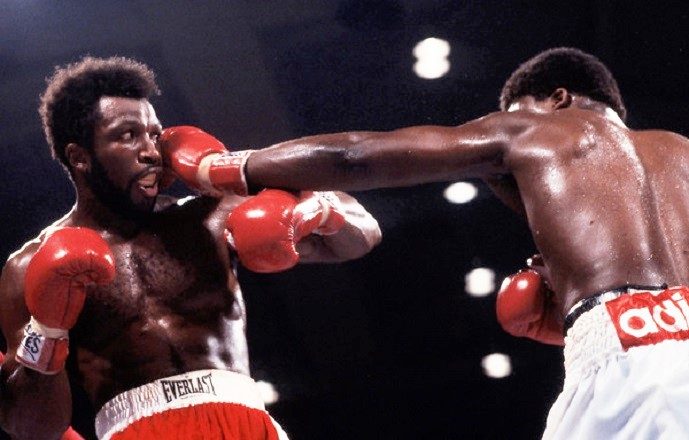 March 31, 1980: Tate vs Weaver March 31, 1980: Tate vs Weaver