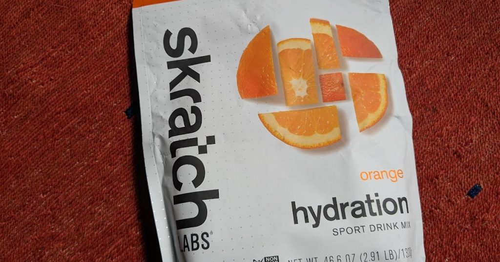 Skratch Labs Super High-Carb, Everyday, and Hydration Sport Drink Mixes Reviews Skratch Labs Super High-Carb, Everyday, and Hydration Sport Drink Mixes Reviews