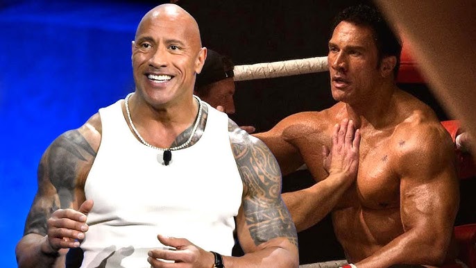 Release date revealed for Mark Kerr Biopic, ‘The Smashing Machine’ starring The Rock