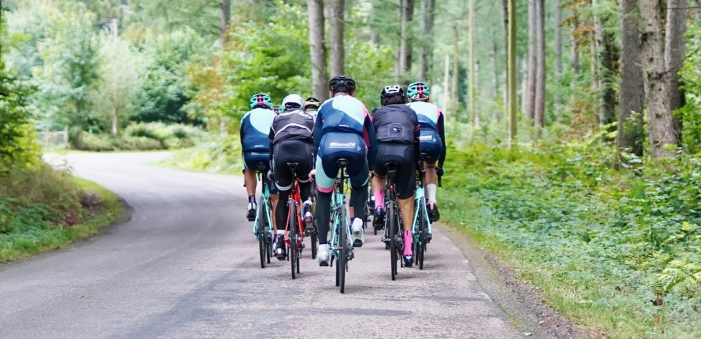 You’re Not Training for a Race—But You Still Want to Train With Purpose