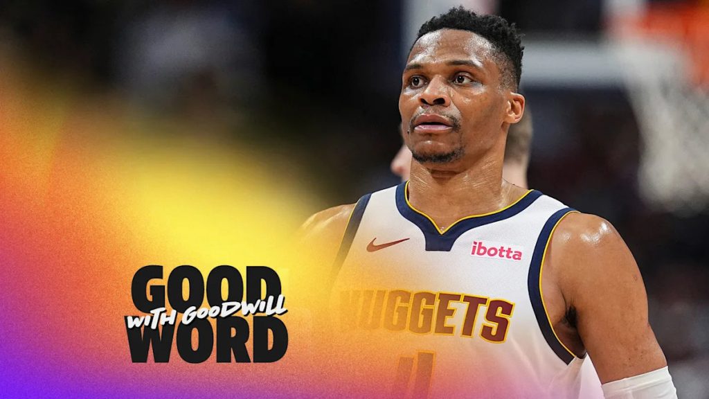 Russ ruins historic game for Jokic, Steph looks refreshed, Draymond's issues with older era and Carmelo HOF