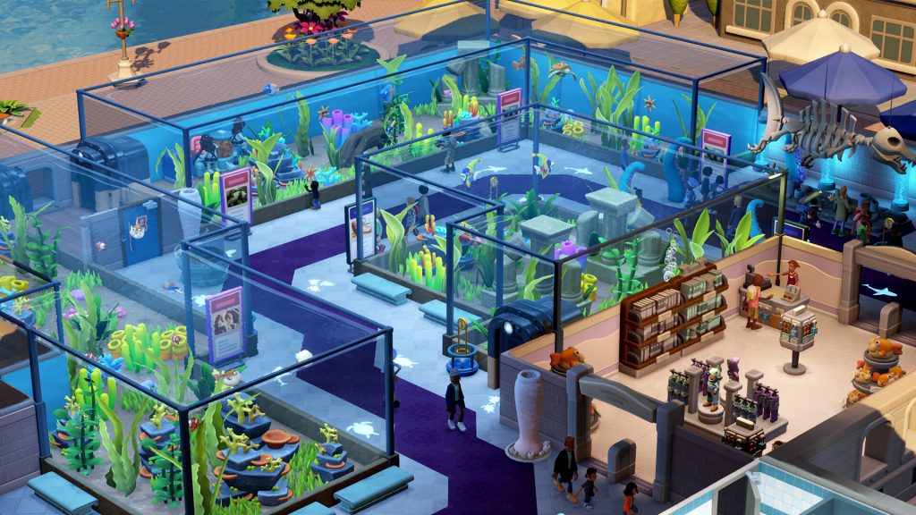 When is Two Point Museum releasing on Nintendo Switch 2? When is Two Point Museum releasing on Nintendo Switch 2?