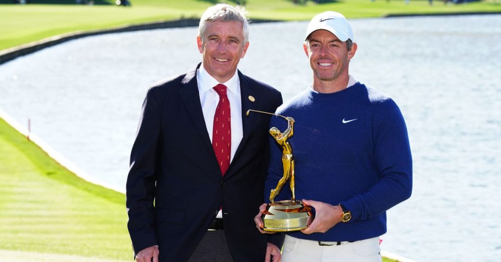PGA Tour sees substantial viewership gains on NBC Sports ahead of Valero Texas Open