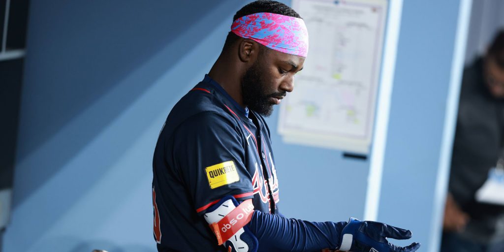 Braves look inward as season-opening slide continues: 'We put ourselves here'