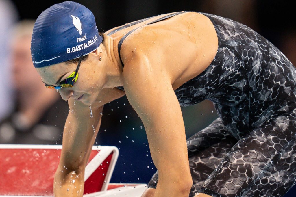 Swims You Might’ve Missed On Day 2 Of The 2025 Sacramento Pro Swim Series Swims You Might’ve Missed On Day 2 Of The 2025 Sacramento Pro Swim Series