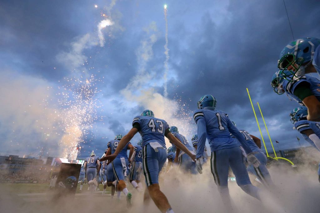 College Football QB Accused Of Car Theft Claims He Was Scammed