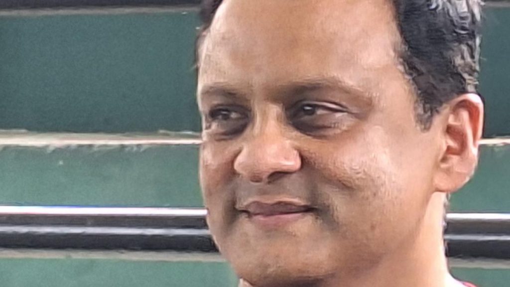 Kerala Tennis Association introduces ranking system to keep players in the sport