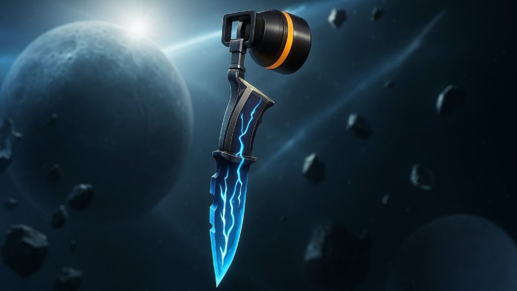 How To Get The Smite Knife Gun Buddies For Free In VALORANT How To Get The Smite Knife Gun Buddies For Free In VALORANT