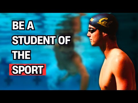 Lessons From the Fastest Swimmer in 70.3 With Greg Harper | Effortless Swimming