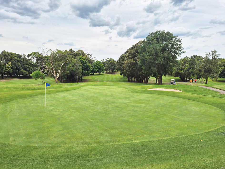 CLUB OF THE MONTH: Time friendly and unique CLUB OF THE MONTH: Time friendly and unique