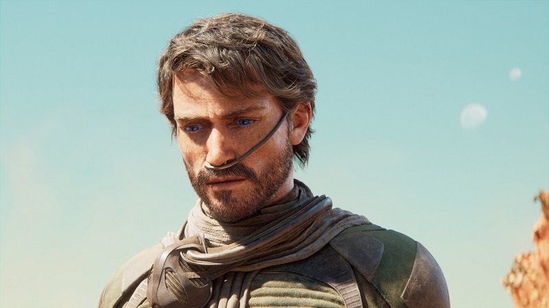 Dune: Awakening In-Game Radio Station Includes Music from Two Classic '90s Games Based on Frank Herbet's Universe Dune: Awakening In-Game Radio Station Includes Music from Two Classic '90s Games Based on Frank Herbet's Universe