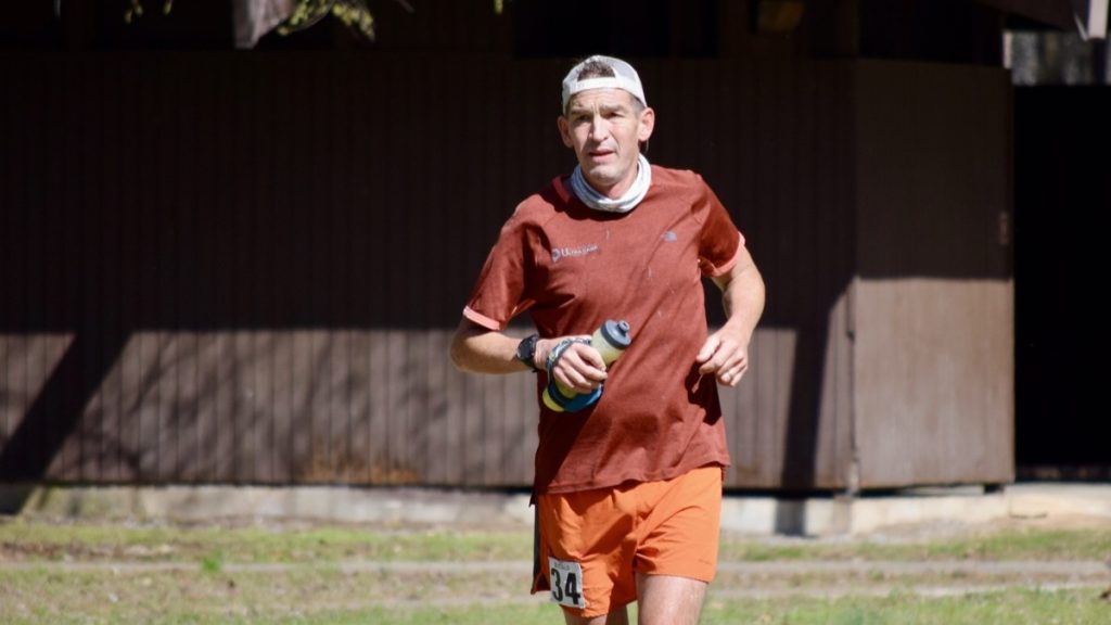 Running and Aging: An Old Dog Learns New Tricks Running and Aging: An Old Dog Learns New Tricks