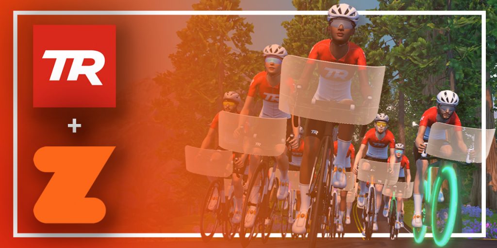 Zwift is More Fun When You’re Faster—Here’s How to Get There